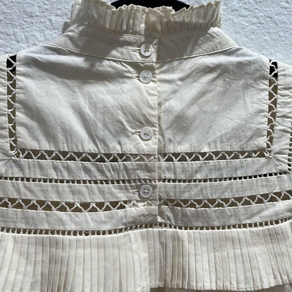 ZADIG & VOLTAIRE :: TOP - Picture 7 of 8